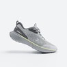 Men Running Shoes Superior Grip Cushioned Upto 20km/week, Jogflow 190.1 - Grey