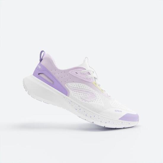 Zapatillas running y caminar Kiprun Jogflow 190.1 Mujer - Rosa