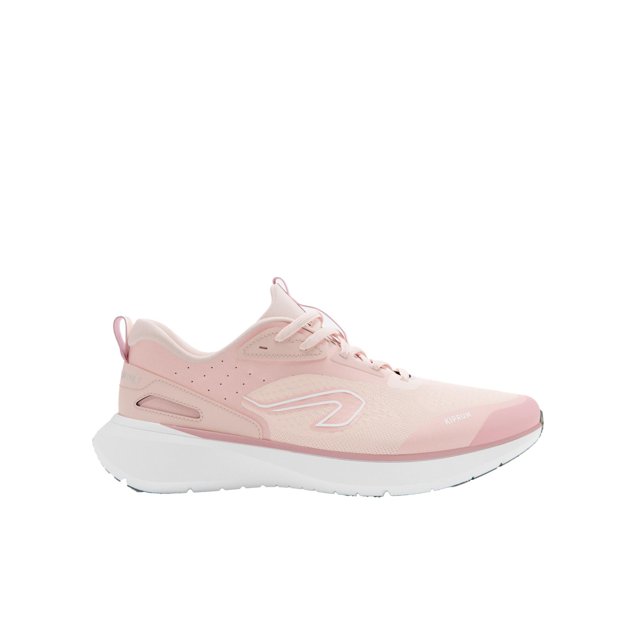 Zapatillas Running Kiprun Jogflow 190.1 Mujer - Rosa 5/14