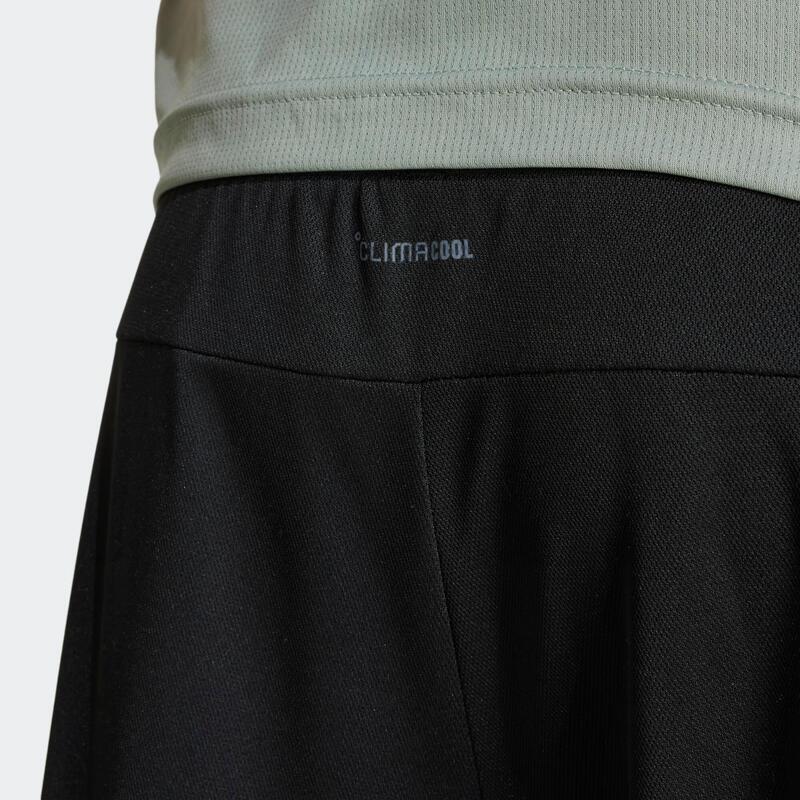 Calções de Fitness Homem Adidas Preto Camuflagem