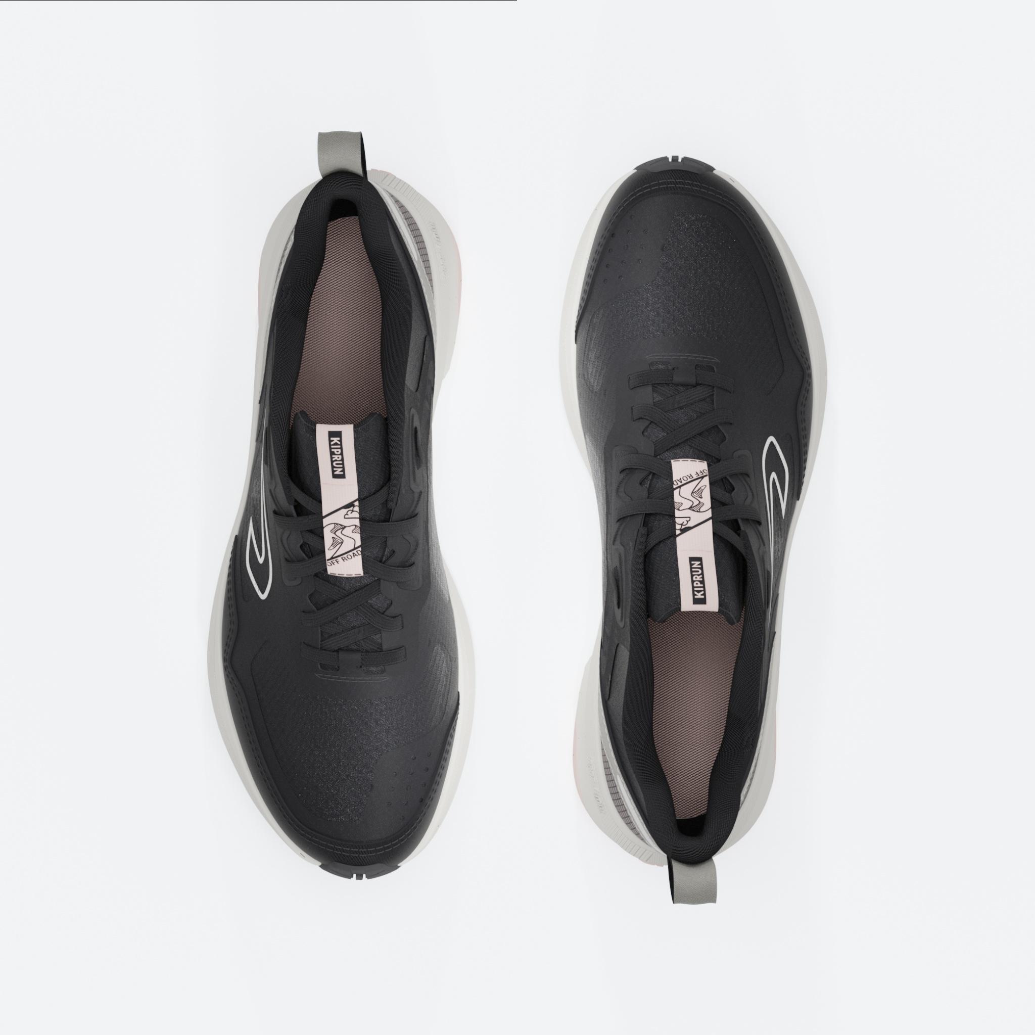 Chaussures de course et en sentier femmes - JF 190 grip - KALENJI