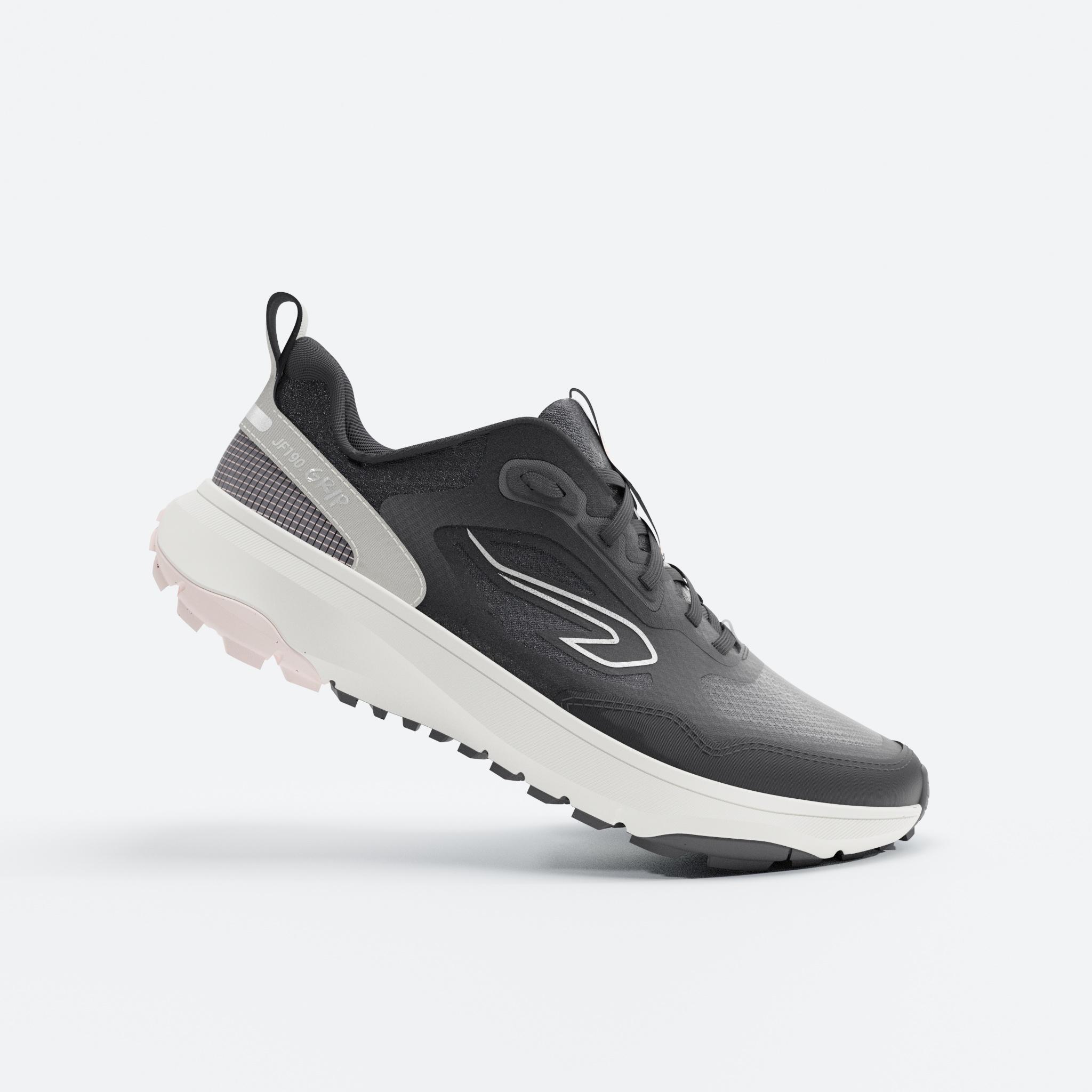 Chaussures Running et Trail Femme Kiprun JF190 Grip KALENJI