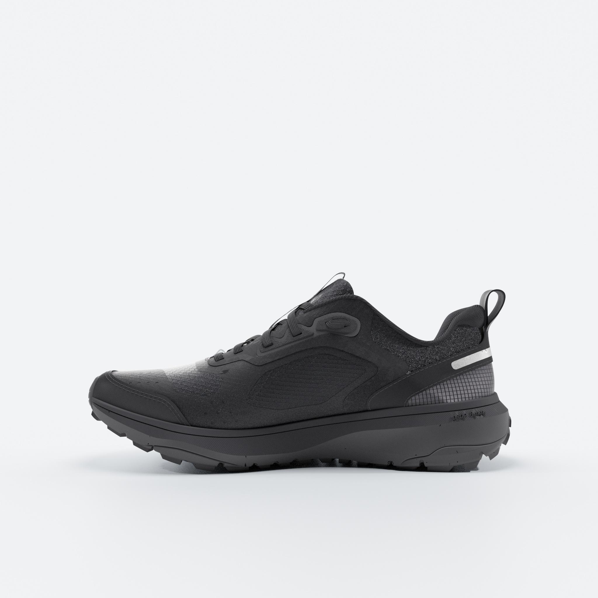 Men's Trail Running Shoes - JF 190 Grip - KALENJI