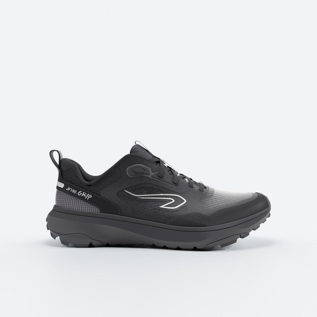 Moški tekaški copati Kiprun JF 190 Grip