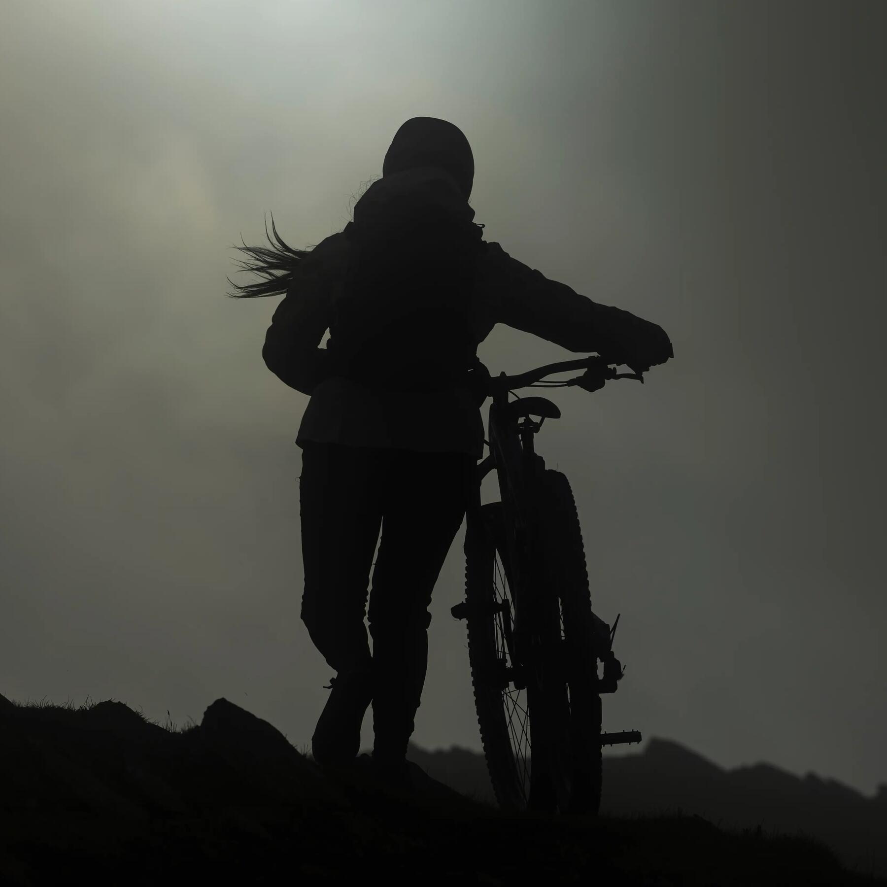 Titan Desert: por qué es una de las pruebas de ciclismo más difíciles 