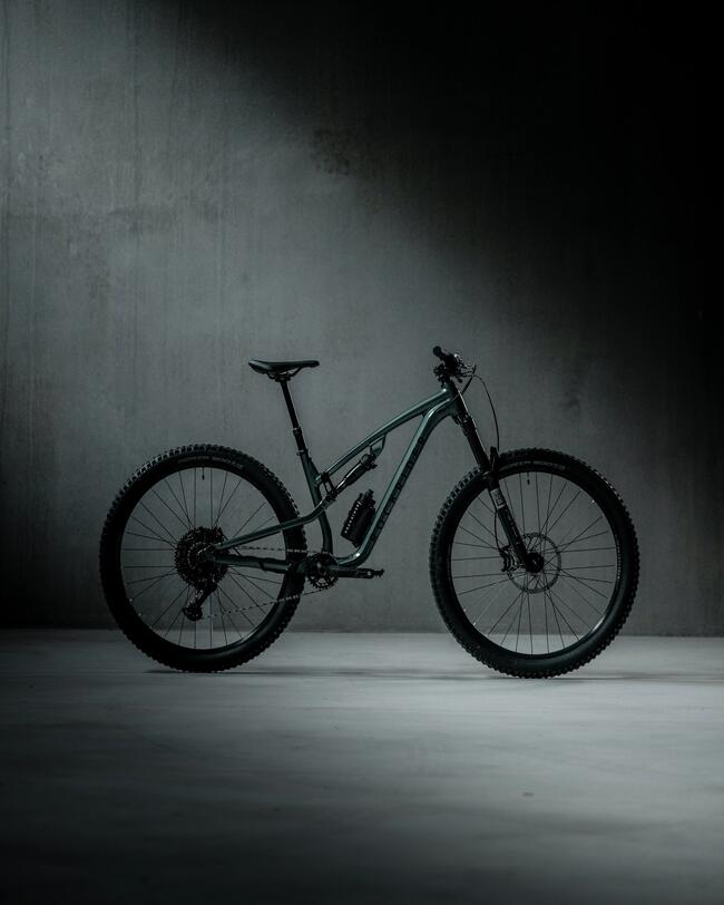  mountainbike