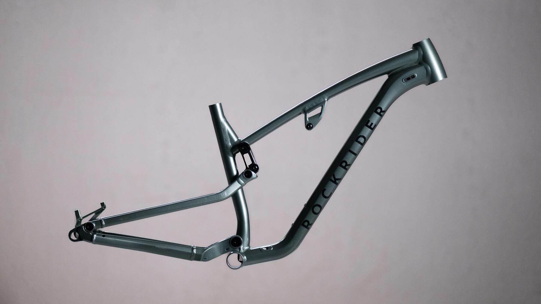 bike frame