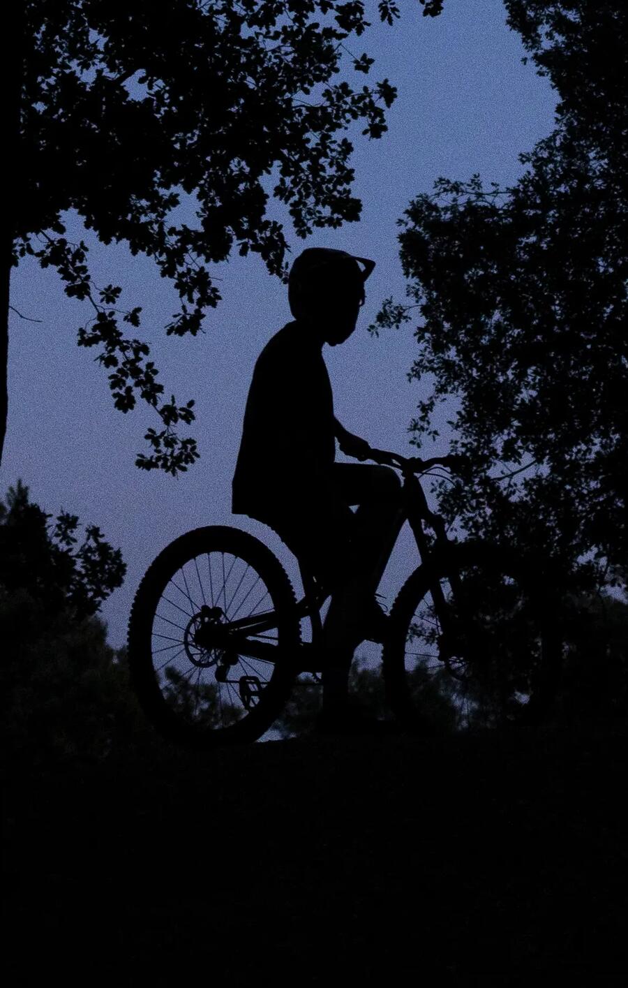 MTB: Platformpedalen of klikpedalen?