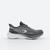 Chaussures de running Enfant - KIPRUN K500 FAST noires blanches