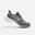 Calçado de corrida Criança - KIPRUN K500 FAST preto e branco
