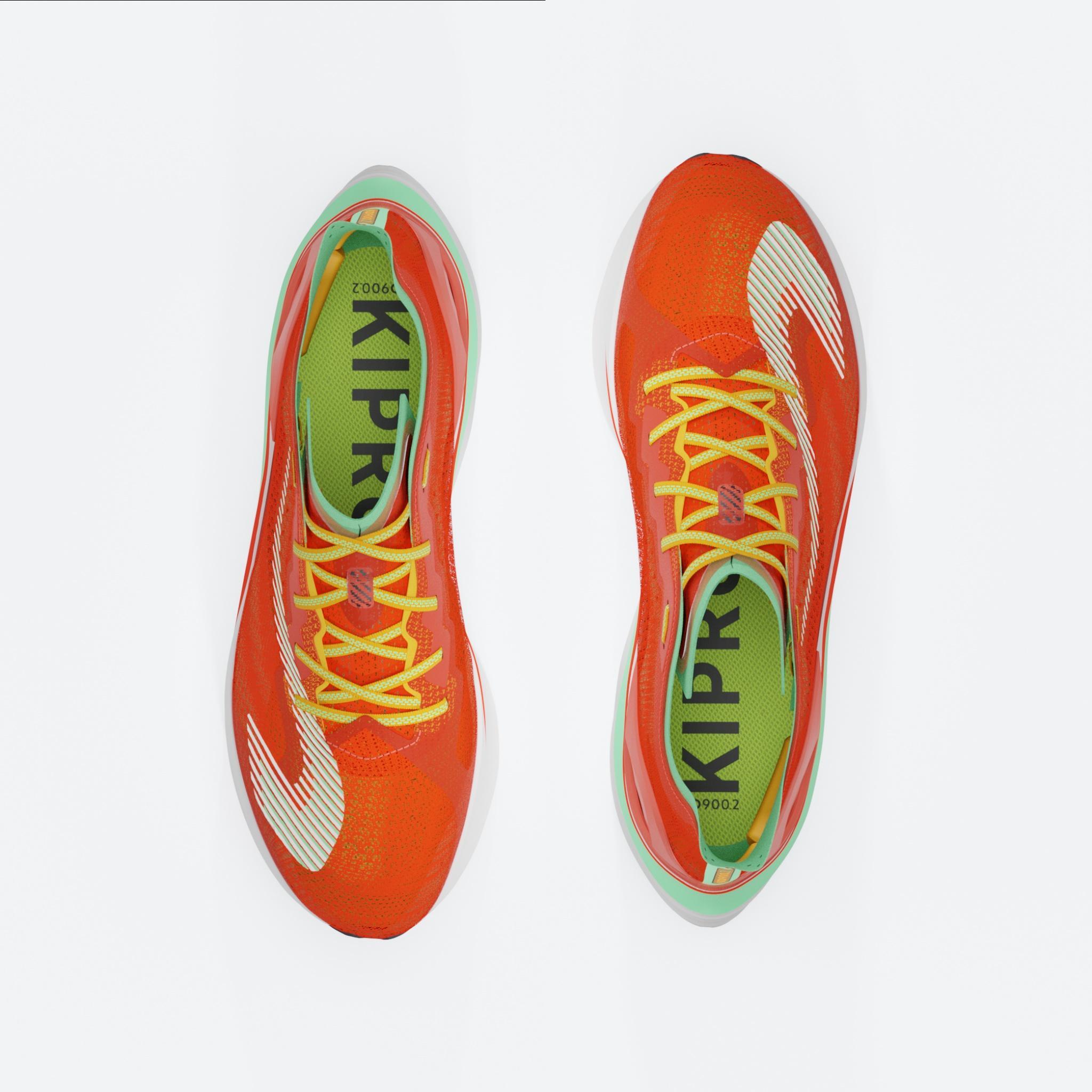 Men's Running Shoes, KD 900.2 - KIPRUN