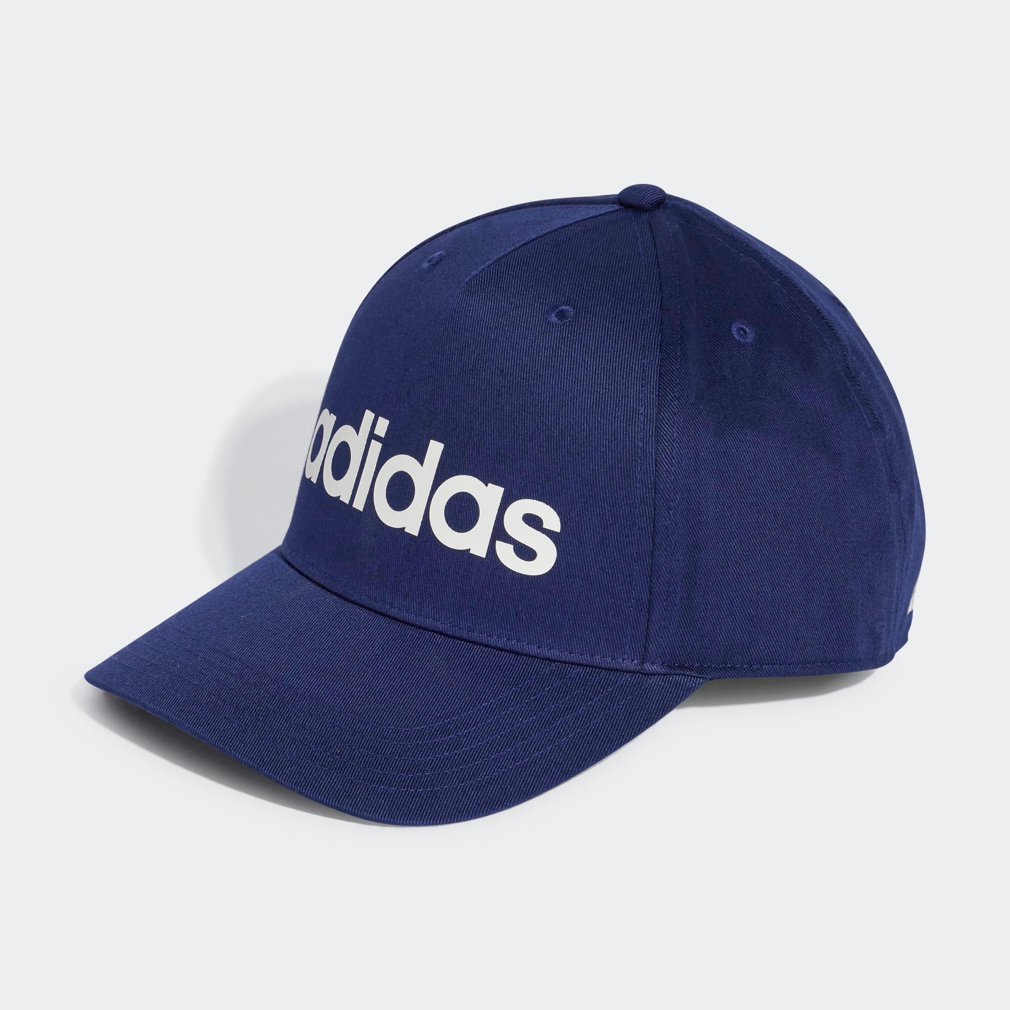 Adidas Cap Damen/Herren – blau | 04067902619163