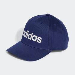 Casquette de fitness unisexe, bleu