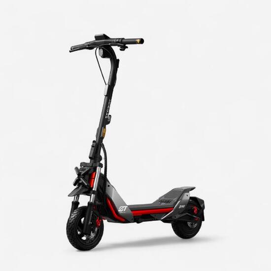 trottinette électrique NInebot ZT3 Pro