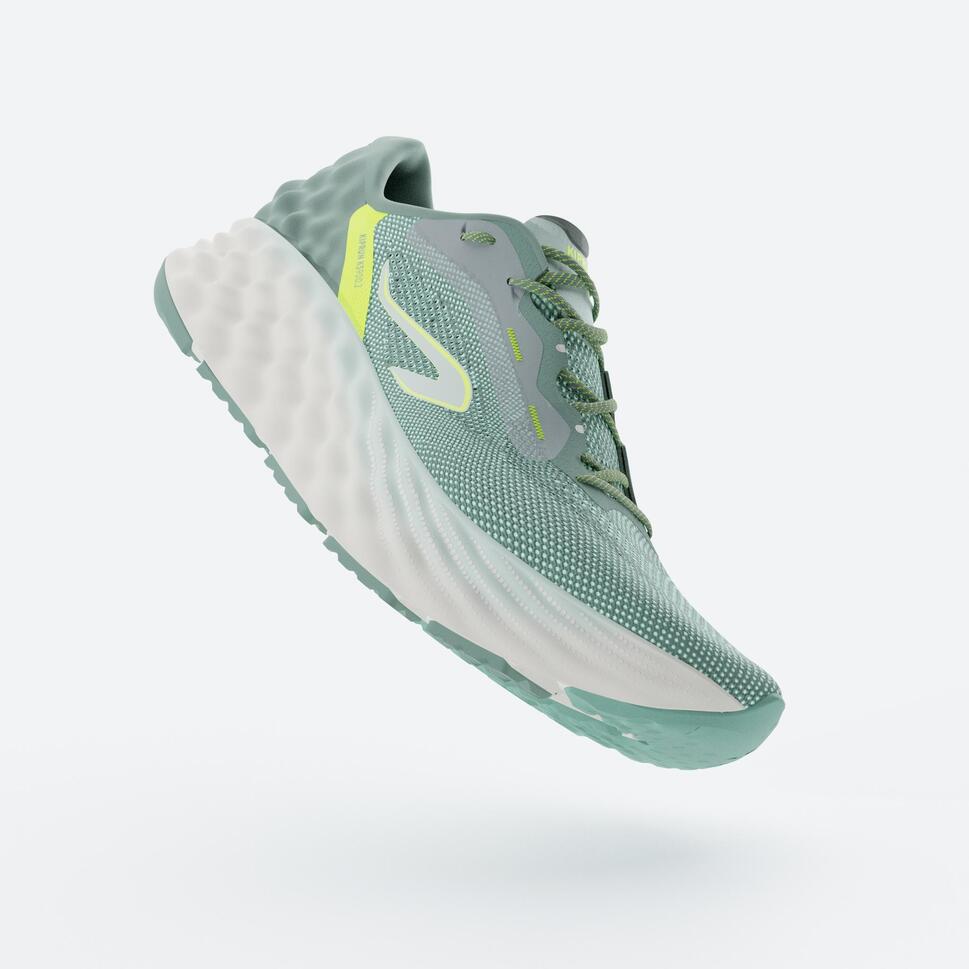 Buty do biegania damskie Kiprun KS900 2