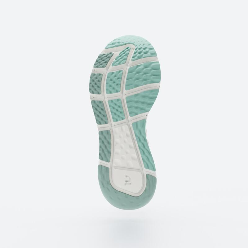 Chaussures de running Femme KIPRUN KS900.2 - Vert