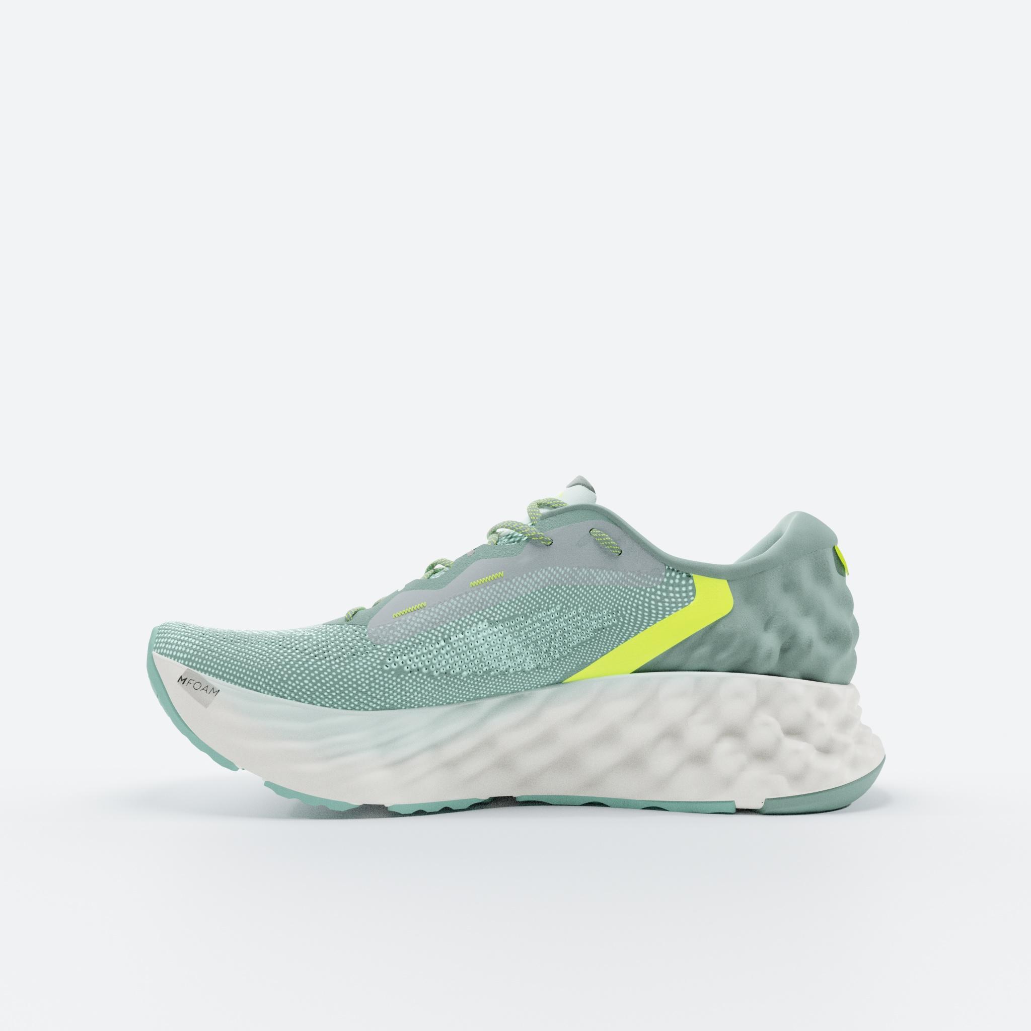 KIPRUN KS900.2 Women's running shoes - Green 6/9