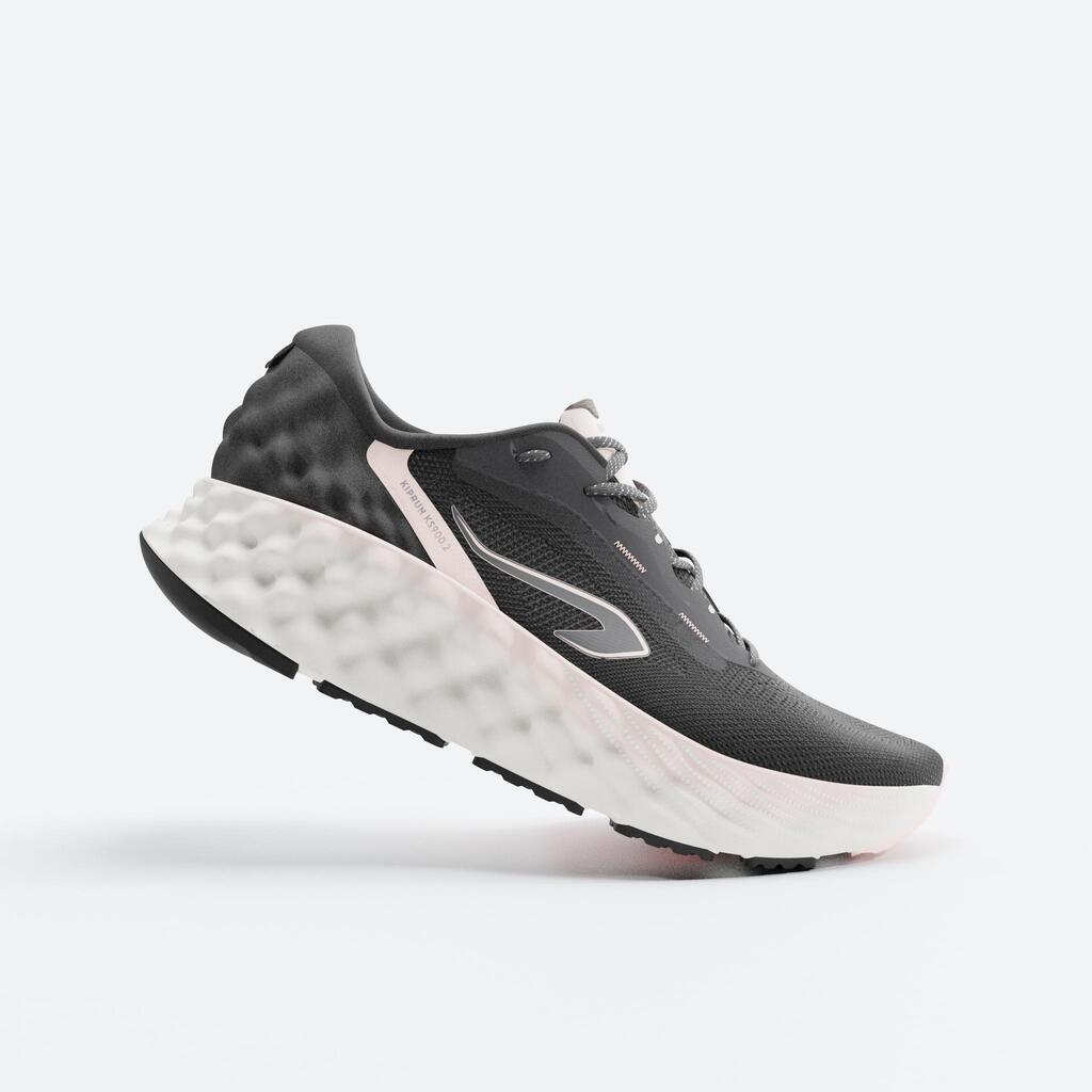 ZAPATILLAS RUNNING MUJER KIPRUN KS900.2 