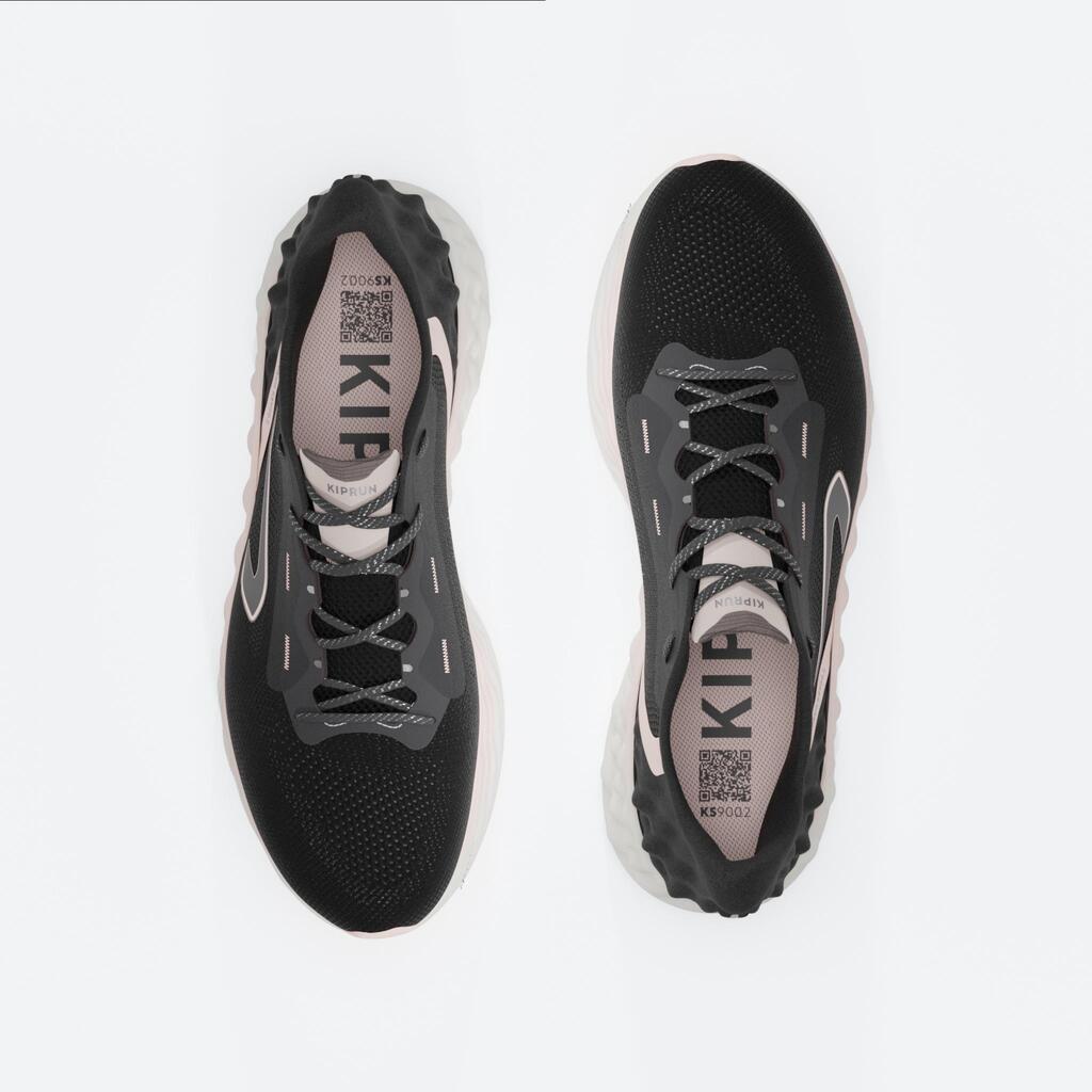 Chaussures de running Femme KIPRUN KS900.2 - Noir Rose