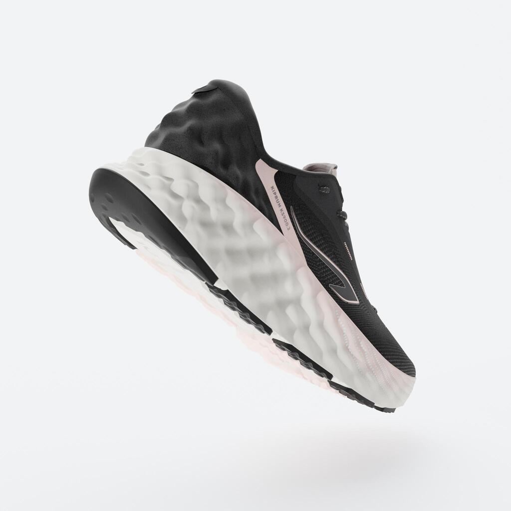 Chaussures de running Femme KIPRUN KS900.2 - Noir Rose