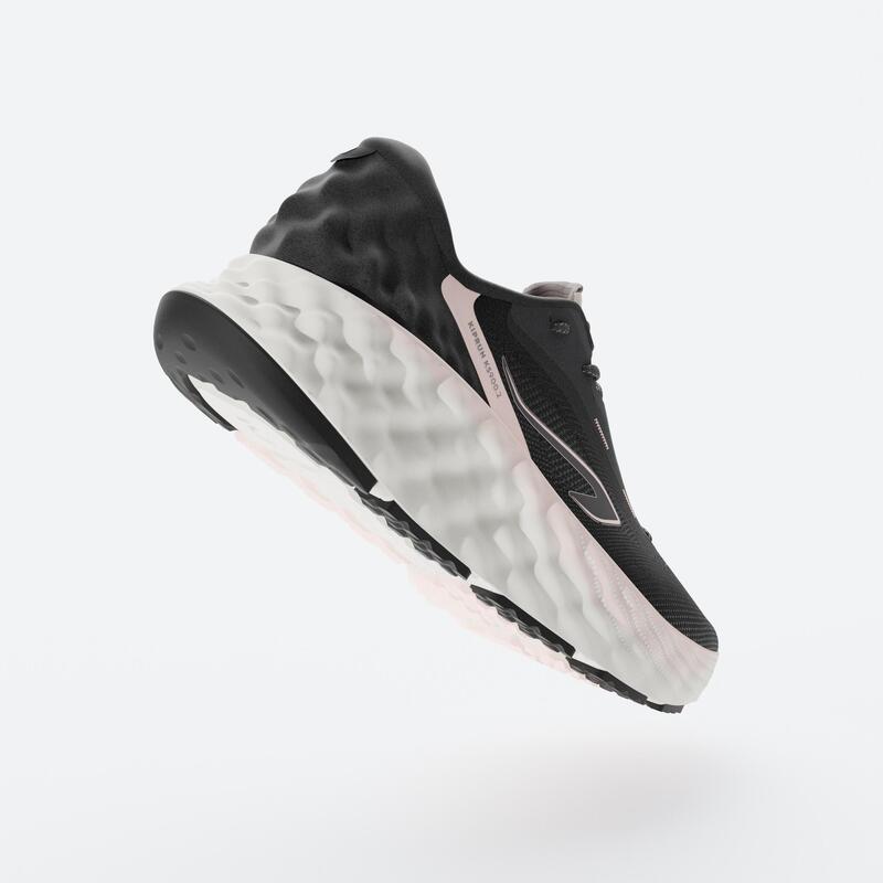 Kadın Koşu Ayakkabısı - Siyah/Pembe - Kiprun KS900.2 