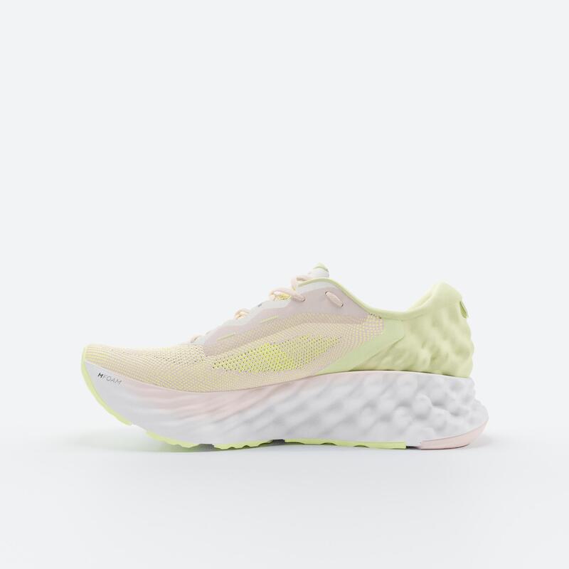 Kadın Koşu Ayakkabısı - Pembe/Sarı - Kiprun KS900.2 