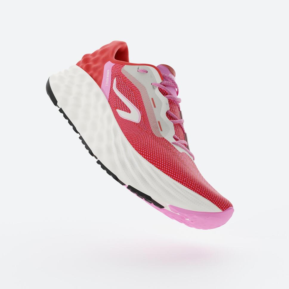 Buty do biegania damskie Kiprun KS900 2