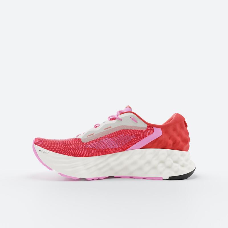 Chaussures de running Femme KIPRUN KS900.2 - Rouge