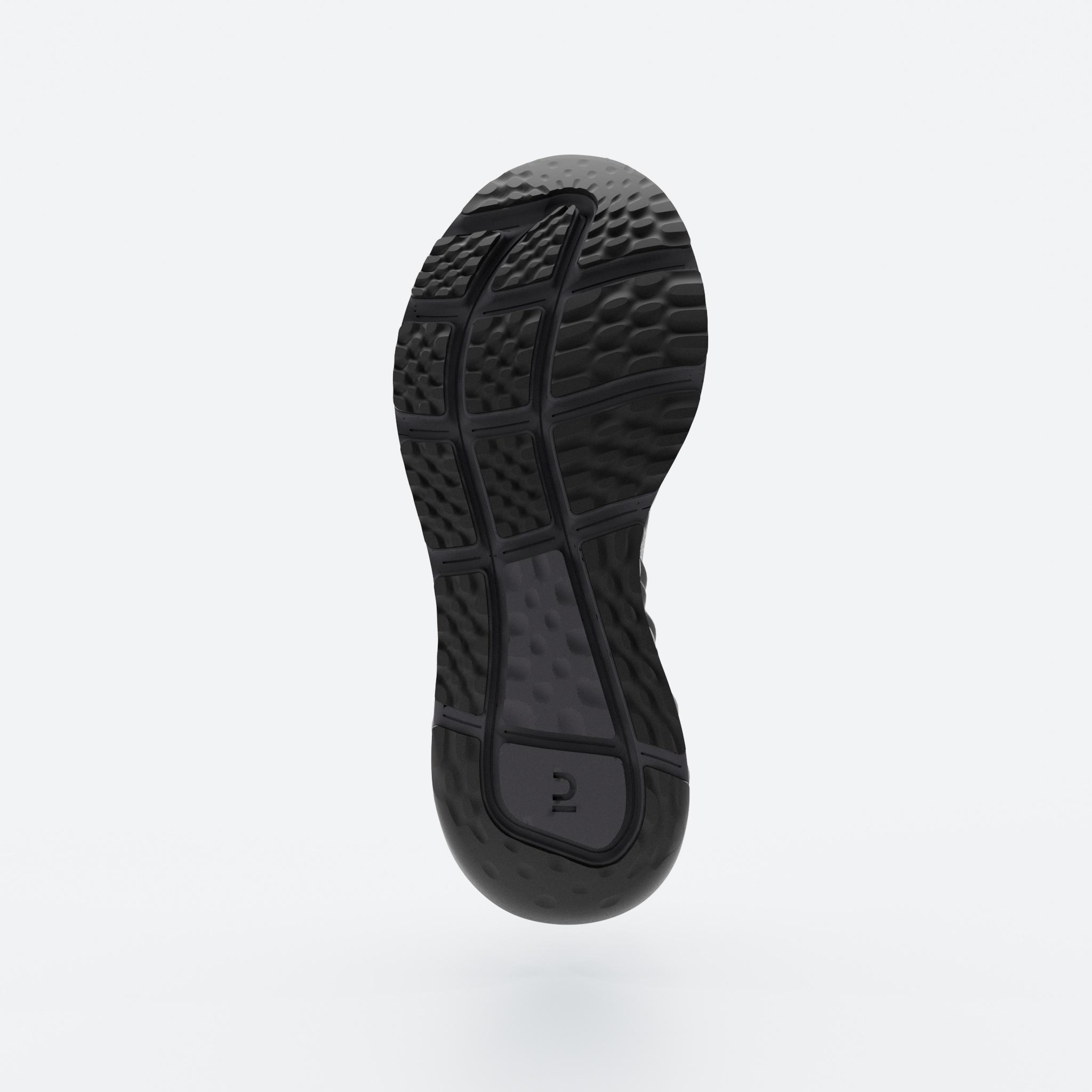 Hardloopschoenen voor heren KS900.2 zwart 4/8