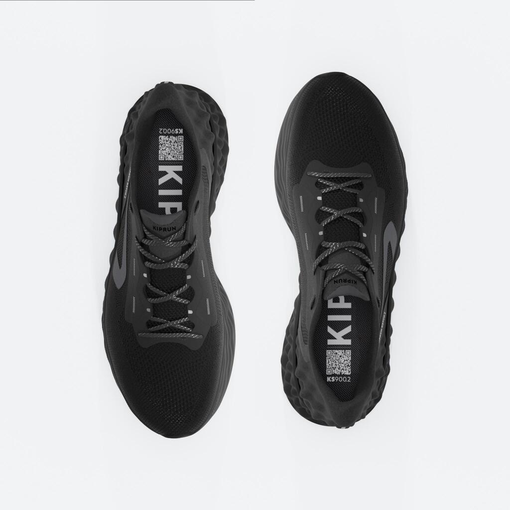 Kiprun KS900.2 Men's Running Shoes - Blue/Yellow
