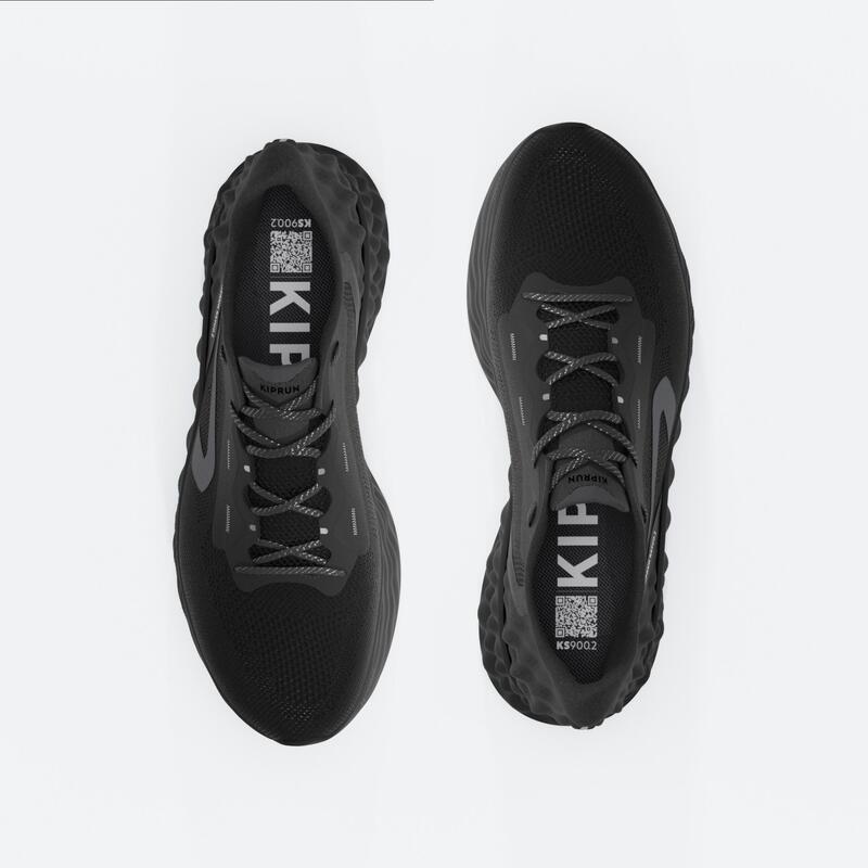 Sapatilhas de Corrida Homem KS900.2 Full Preto