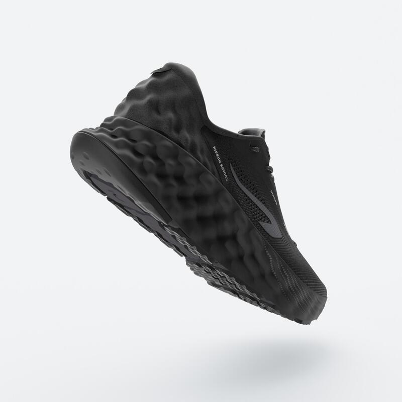 Sapatilhas de Corrida Homem KS900.2 Full Preto