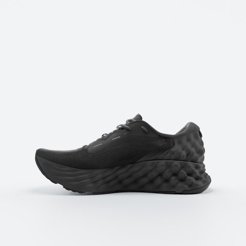 Sapatilhas de Corrida KIPRUN KS900.2 - Mulher Preto