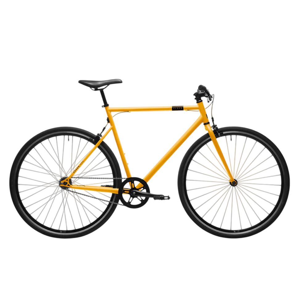 Vélo Enfant Dino Bikes Cars - 16 Pouces - Pour 7 à 9 Ans - Neuf