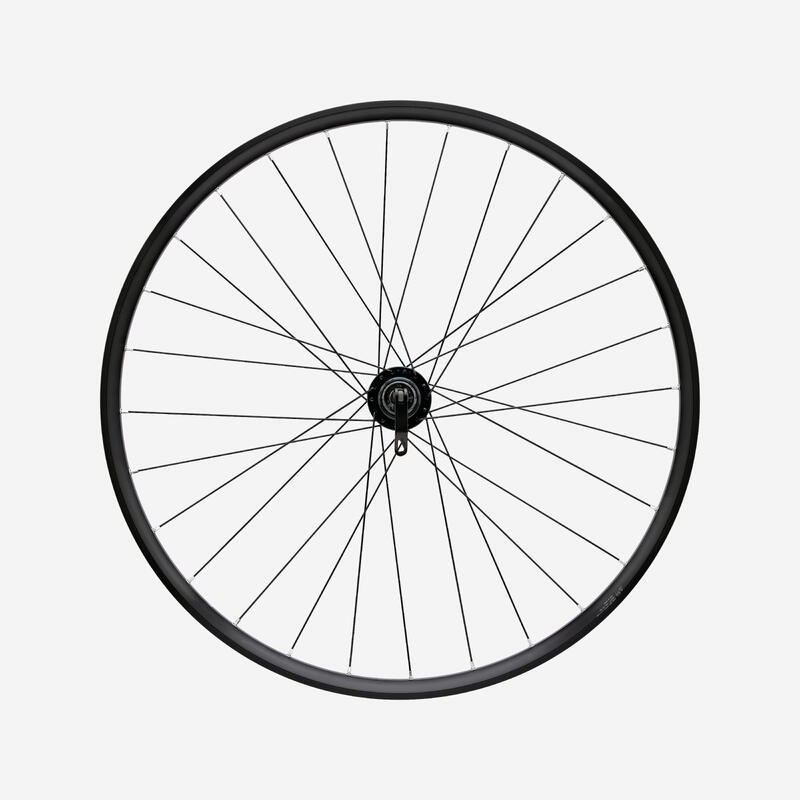ROUE ARRIERE VELO GRVL 120/520