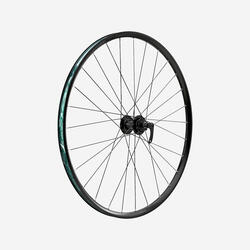 ROUE AVANT VELO GRVL 120/520