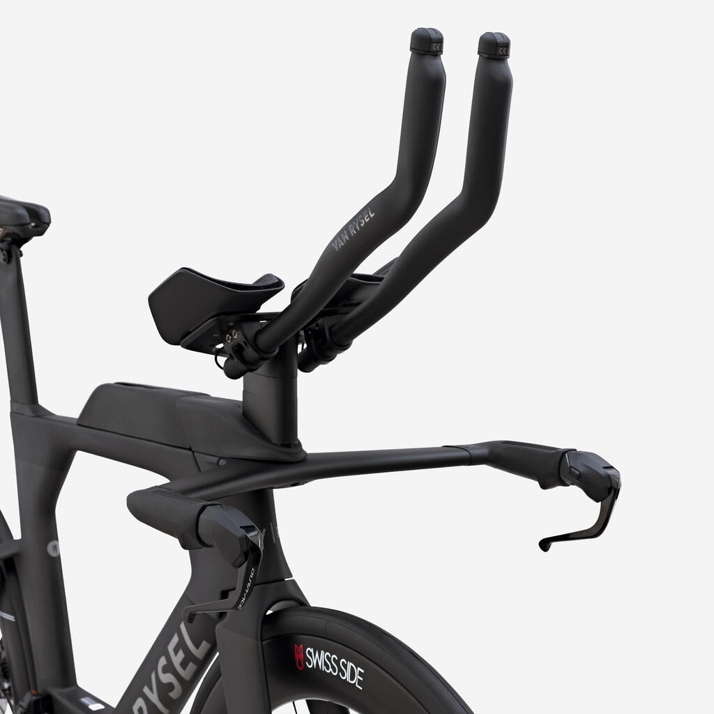 Belo kolo ULTEGRA DI2 XCR 