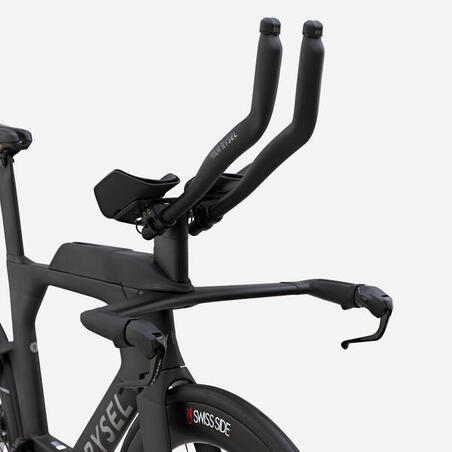Велосипед XCR TRIATHLON ULTEGRA DI2 