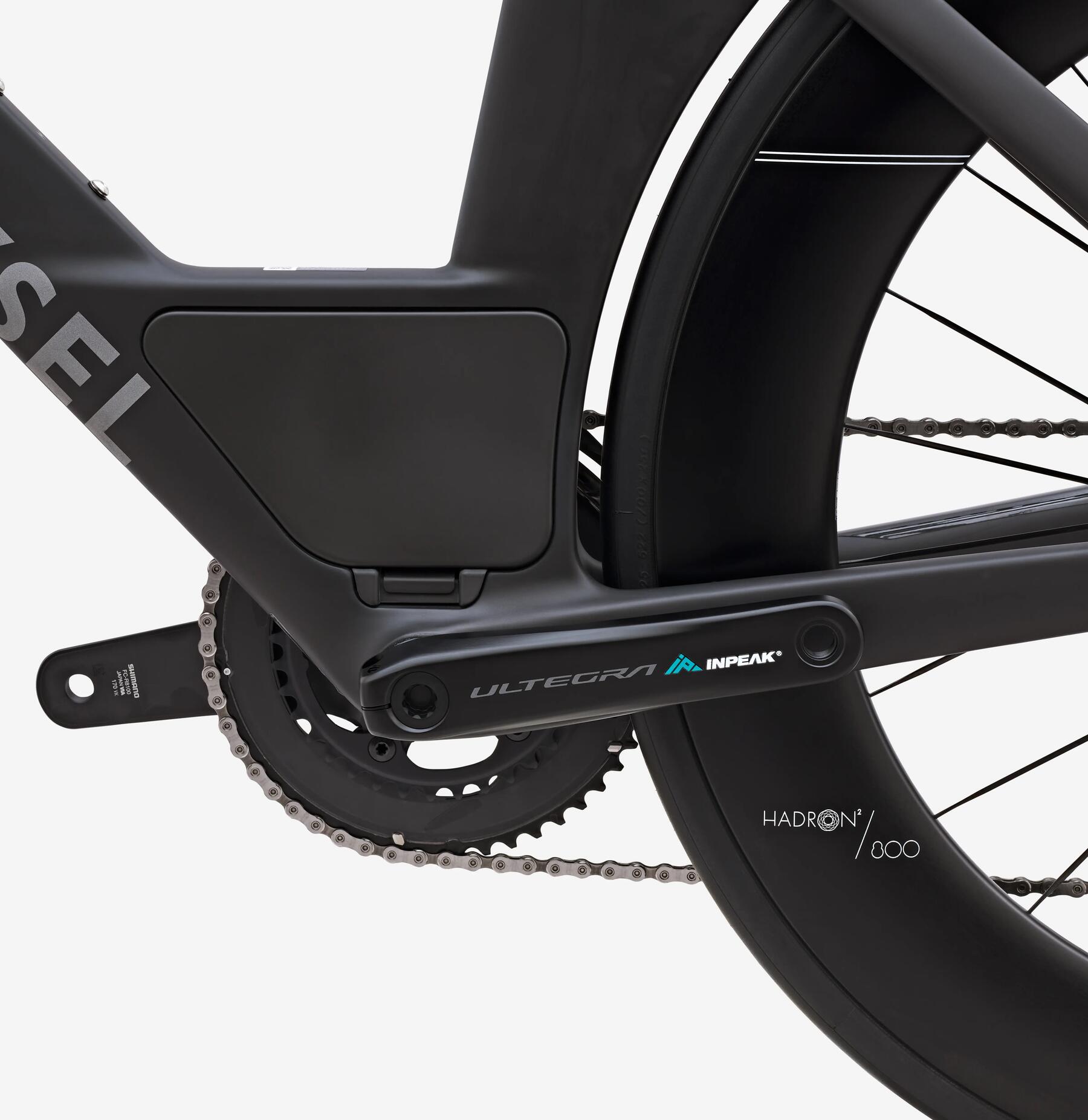 SRAM Road AXS | How to: Charge AXS batteries