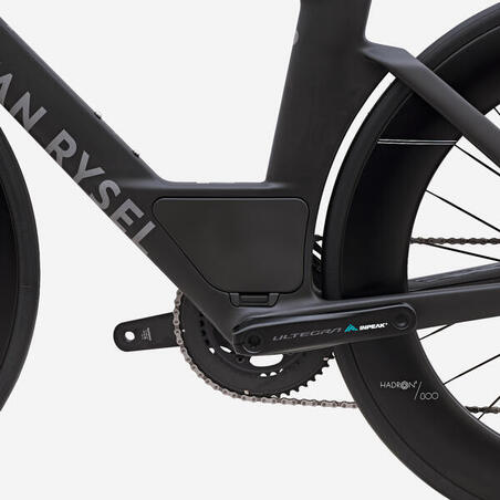 Велосипед XCR TRIATHLON ULTEGRA DI2 