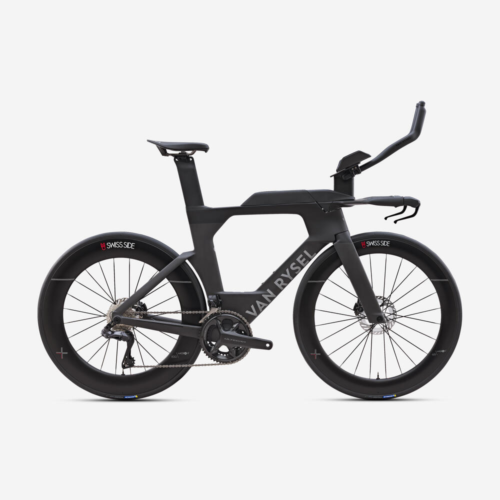 VAN RYSEL SRAM RIVAL AXS POWER