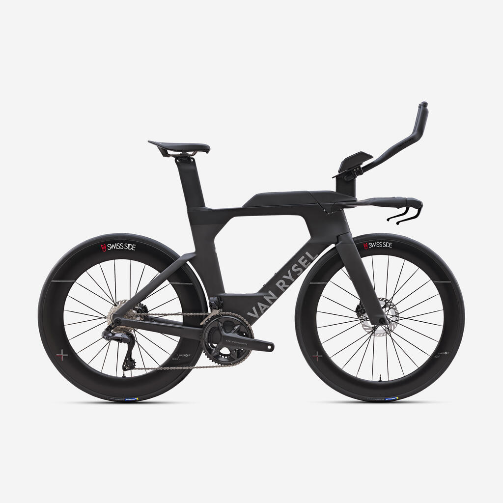 Kolo XCR UCI ULTEGRA DI2