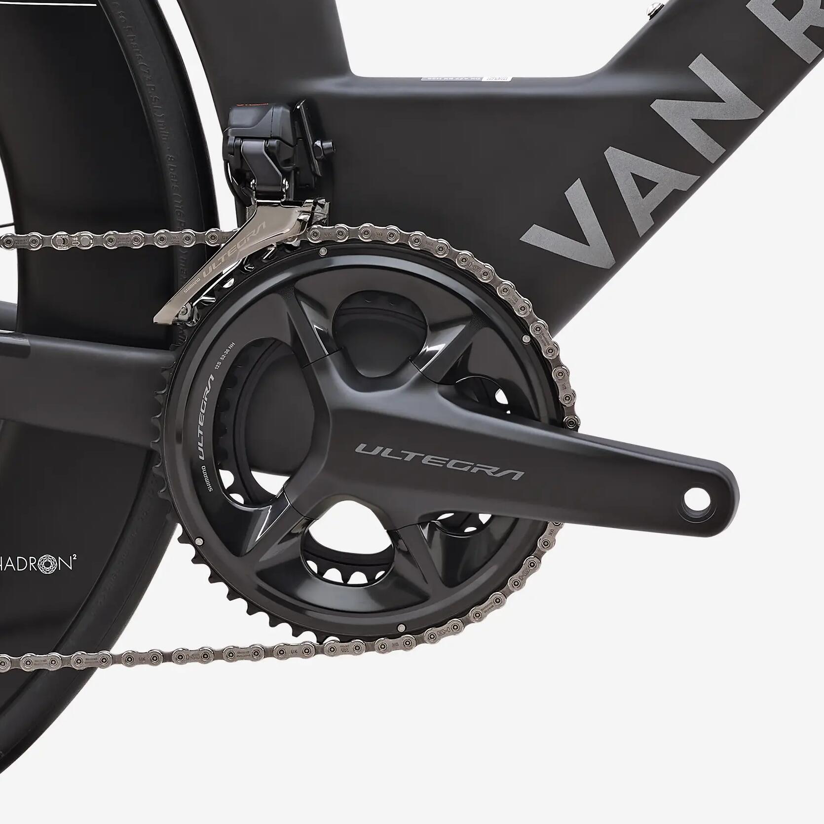 SRAM Road AXS | So geht’s: Aufladen der AXS Batterien 