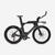 Vélo de triathlon Shimano Ultegra Di2 2x12v capteur de puissance, XCR brut gris