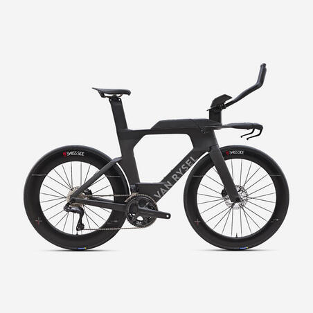 Велосипед XCR TRIATHLON ULTEGRA DI2 
