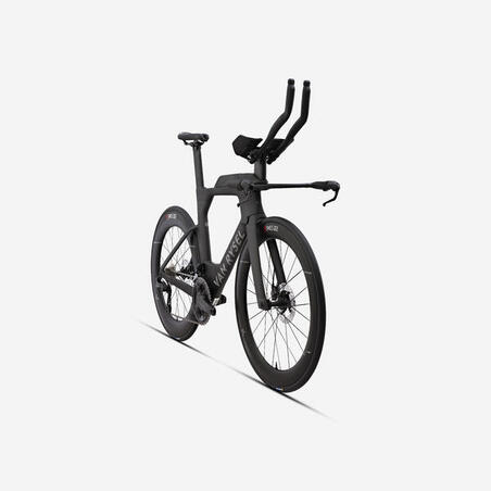 Велосипед XCR TRIATHLON ULTEGRA DI2 