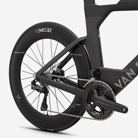 Велосипед XCR TRIATHLON ULTEGRA DI2 
