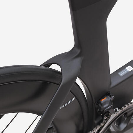Велосипед XCR TRIATHLON ULTEGRA DI2 