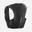 Sac hydratation Trail Running avec flasques, Salomon ADV SKIN 12L Noir