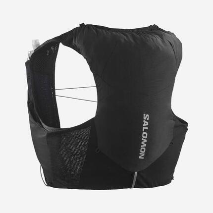 Plecak do biegania w terenie Salomon ADV Skin 5 l z softflaskami